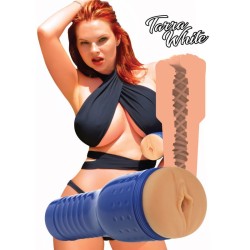 Masturbateur  chatte Tarra White Legend