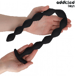PLUG ANAL EXTRA LONG