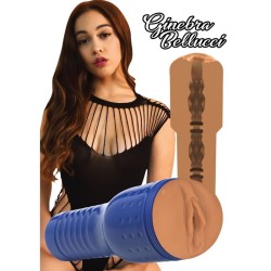 Masturbateur chatte Ginebra pornstar