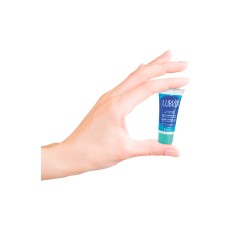 Lubrifiant à base d'eau 5ml