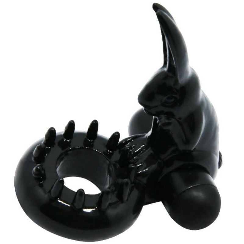 BAGUE SWEET RING AVEC LAPIN BAGUE SWEET RING AVEC LAPIN