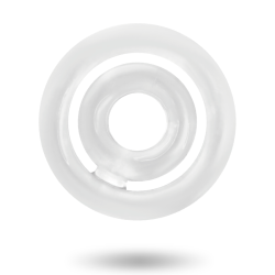 POTENZ- C-RING PÉNIS