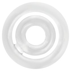 POTENZ- C-RING PÉNIS