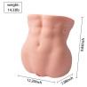 LYDIA MASTURBATEUR VAGIN FÉMININ 25 CM LYDIA MASTURBATEUR VAGIN FÉMININ 25 CM