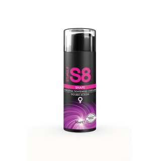 Crème vaginale raffermissante S8 Tightening 30ml