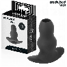 PLUG ANAL CREUX