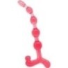 BALLES ANAL ROUGES BENDY TWIST