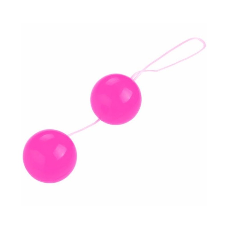 BALLES JUMELLES BALLES CHINOIS ROSE UNISEXE BALLES JUMELLES BALLES CHINOIS ROSE UNISEXE