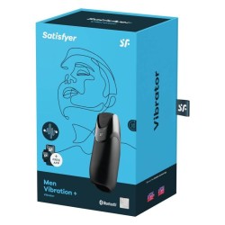 Masturbateur homme Satisfyer