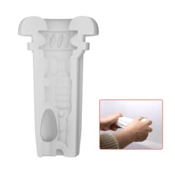 Masturbateur vibrant avec voix  Sienna