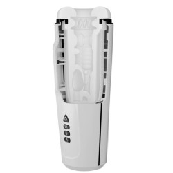 Masturbateur vibrant avec voix  Sienna