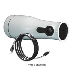 Masturbateur rotatif Sabrina