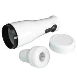 Masturbateur rotatif Sabrina