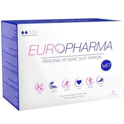 TAMPONS DACTION 6 UNITÉS