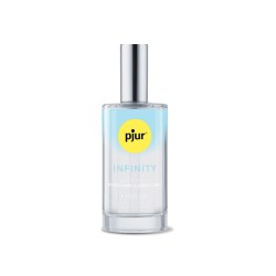 Lubrifiant à base d'eau Pjur Infinity 50ml