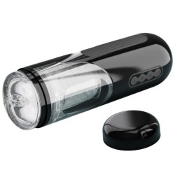 Masturbateur  multifonction rechargeable Loelei