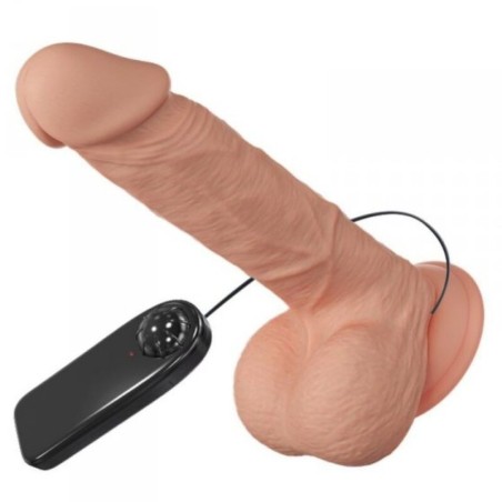 BELLE RENCONTRE BAHAMUT VIBRATION 21.8 CM NATUREL