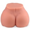 FREDERICO MASTURBATEUR GODE RÉALISTE POSITION FRONTALE 15 CM FREDERICO MASTURBATEUR GODE RÉALISTE POSITION FRONTALE 15 CM