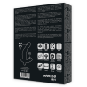 STIMULATEUR ANAL PROSTATE RÉALISTE SILICONE P-SPOT VIBE