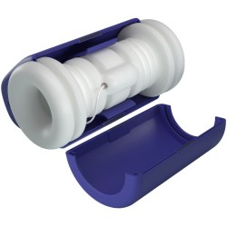 Masturbateur DJ Lady 5 vibrations réglables