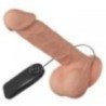 BELLE RENCONTRE BAHAMUT VIBRATION 21.8 CM NATUREL