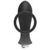 VIBRATEUR PROSTATIQUE RECHARGEABLE MODÈLE 1