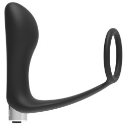 VIBRATEUR PROSTATIQUE RECHARGEABLE MODÈLE 1