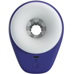 Masturbateur DJ Lady 5 vibrations réglables