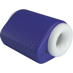 Masturbateur DJ Lady 5 vibrations réglables