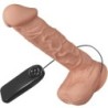 BELLE RENCONTRE BERQRISI VIBRATION 26 CM NATUREL