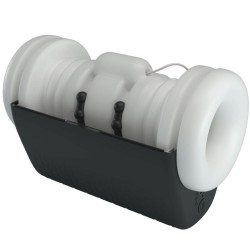 Masturbateur DJ Lady 5 vibrations réglables