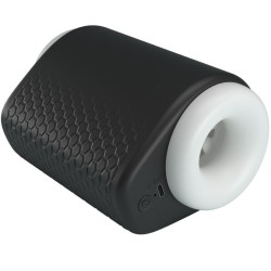 Masturbateur DJ Lady 5 vibrations réglables