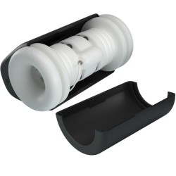 Masturbateur DJ Lady 5 vibrations réglables