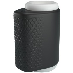 Masturbateur DJ Lady 5 vibrations réglables