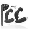 VIBRATEUR PROSTATIQUE RECHARGEABLE MODÈLE 3