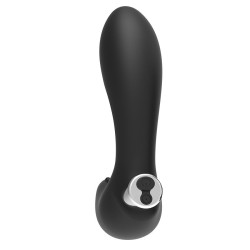 VIBRATEUR PROSTATIQUE RECHARGEABLE MODÈLE 4