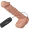 BELLE RENCONTRE BERQRISI VIBRATION 26 CM NATUREL