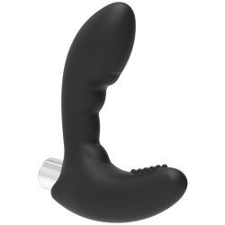 VIBRATEUR PROSTATIQUE RECHARGEABLE MODÈLE 4