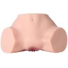 FANNY MASTURBATEUR RÉALISTE VAGIN ET ANUS MULTIPOSITION FANNY MASTURBATEUR RÉALISTE VAGIN ET ANUS MULTIPOSITION