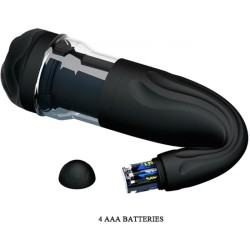 Masturbateur multifonction mâle Breton