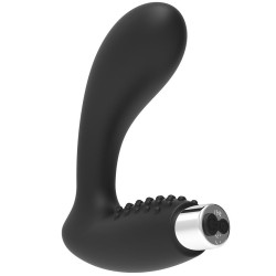 VIBRATEUR PROSTATIQUE RECHARGEABLE MODÈLE 5