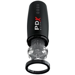 STROKER ULTRA PUISSANT RECHARGEABLE