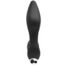VIBRATEUR PROSTATIQUE RECHARGEABLE MODÈLE 6