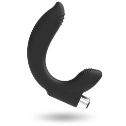 VIBRATEUR PROSTATIQUE RECHARGEABLE MODÈLE 7