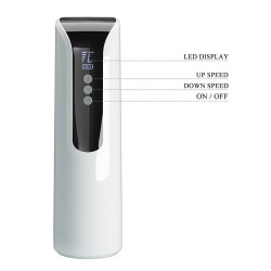 Masturbateur Kahleah