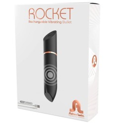 BALLE RECHARGEABLE ROCKET