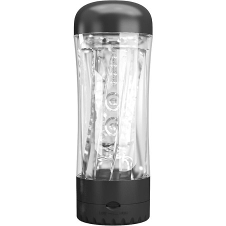 Masturbateur vibrant multi-vitesses Tamara