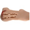 XISE - SUSIE TORSE FÉMININ RÉALISTE 28 CM
