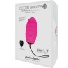 OCEAN BREEZE 2.0 OEUF VIBRANT RECHARGEABLE TÉLÉCOMMANDE