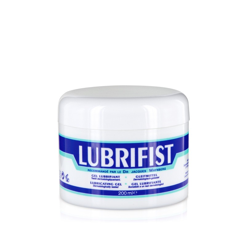 LUBRIFIST